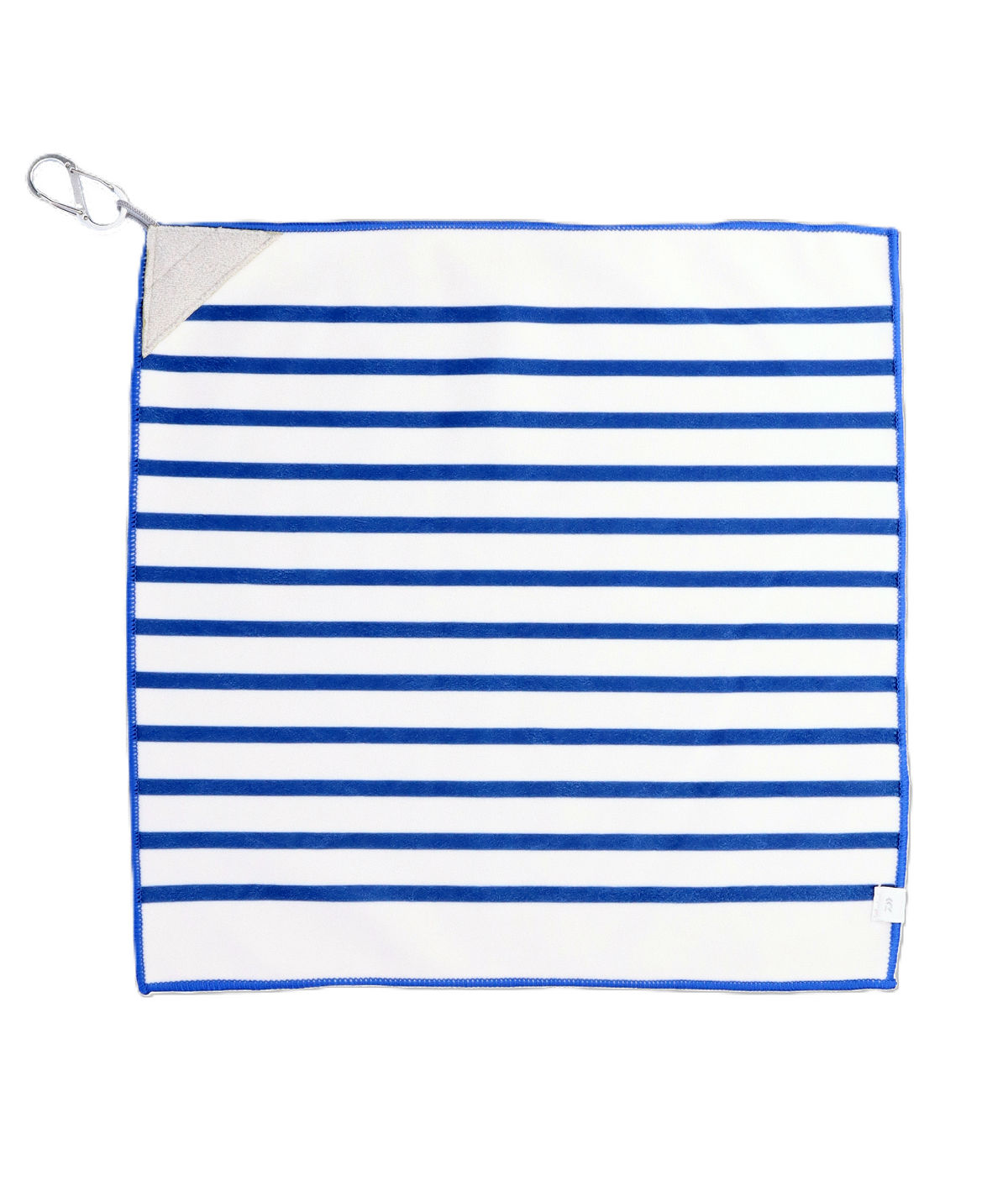 FOLDABLE HAND TOWEL