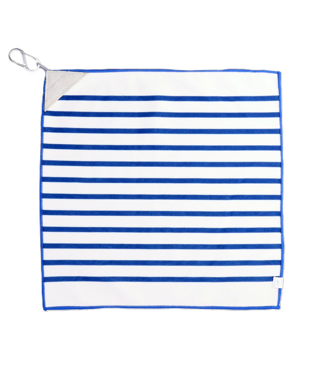 FOLDABLE HAND TOWEL