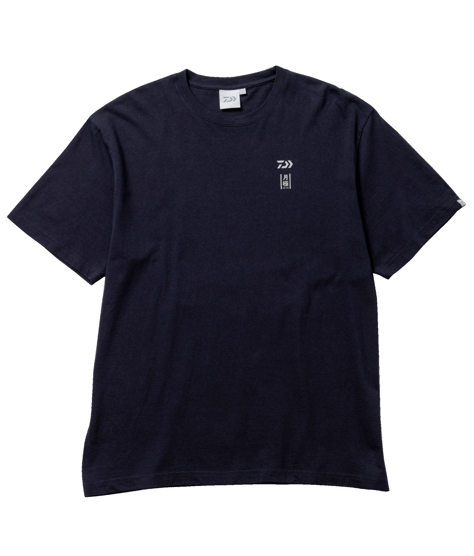 DAIWA×KOJI YAOITA S/S T-SHIRT①