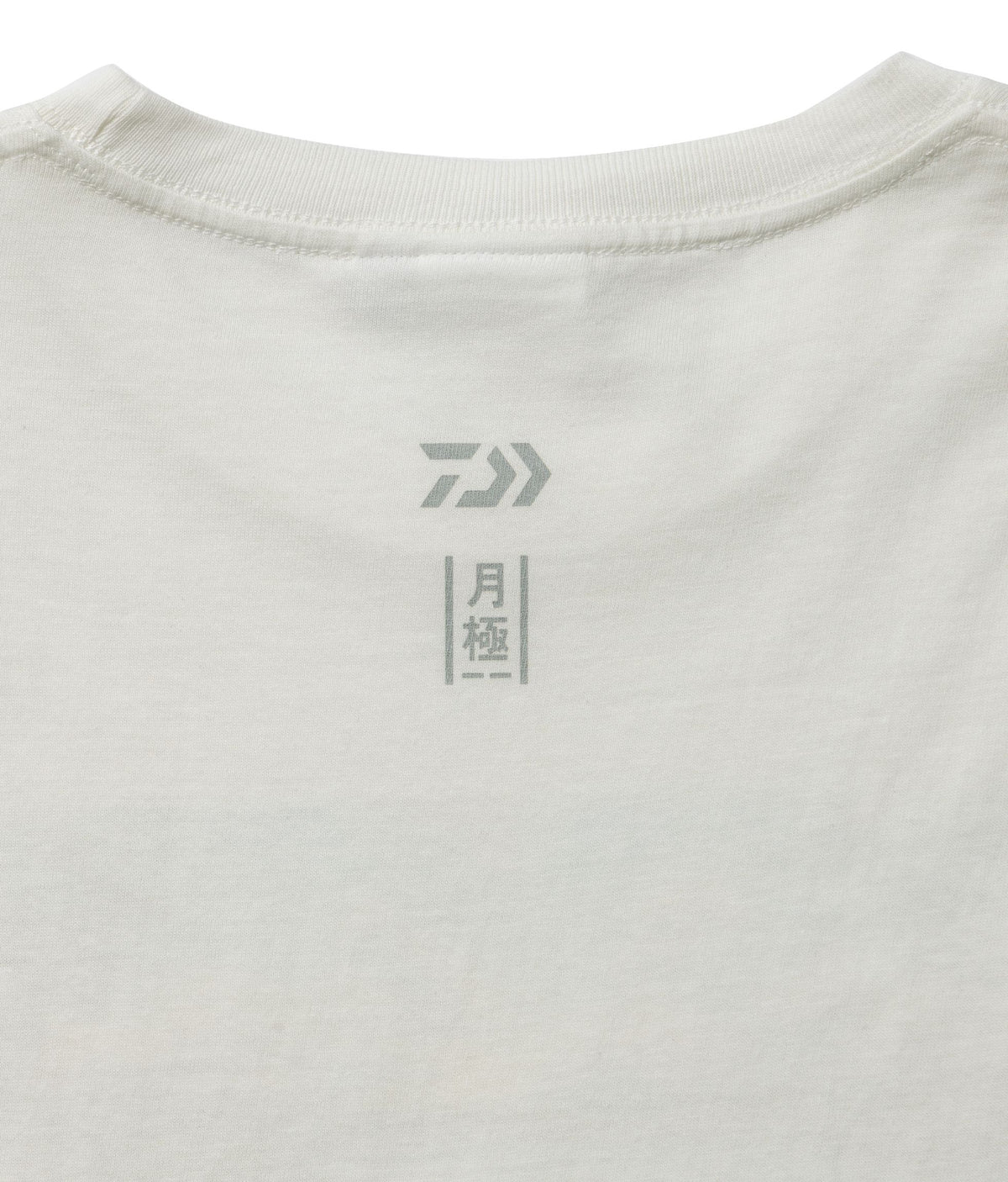 DAIWA×KOJI YAOITA S/S T-SHIRT②