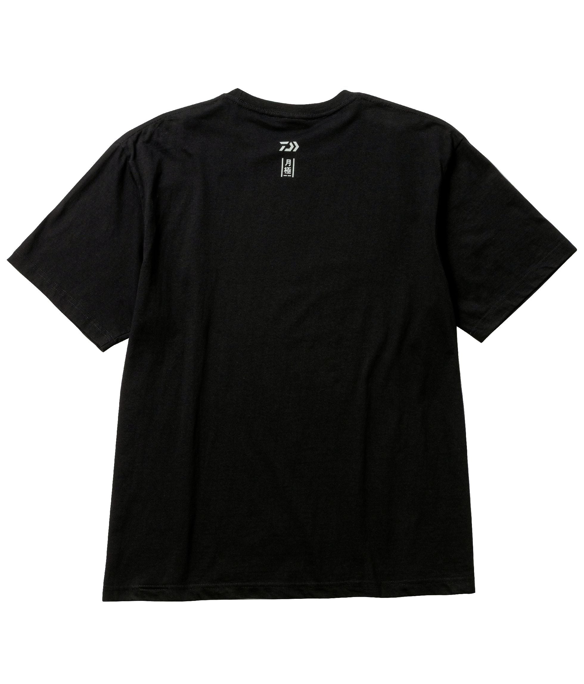 DAIWA×KOJI YAOITA S/S T-SHIRT②