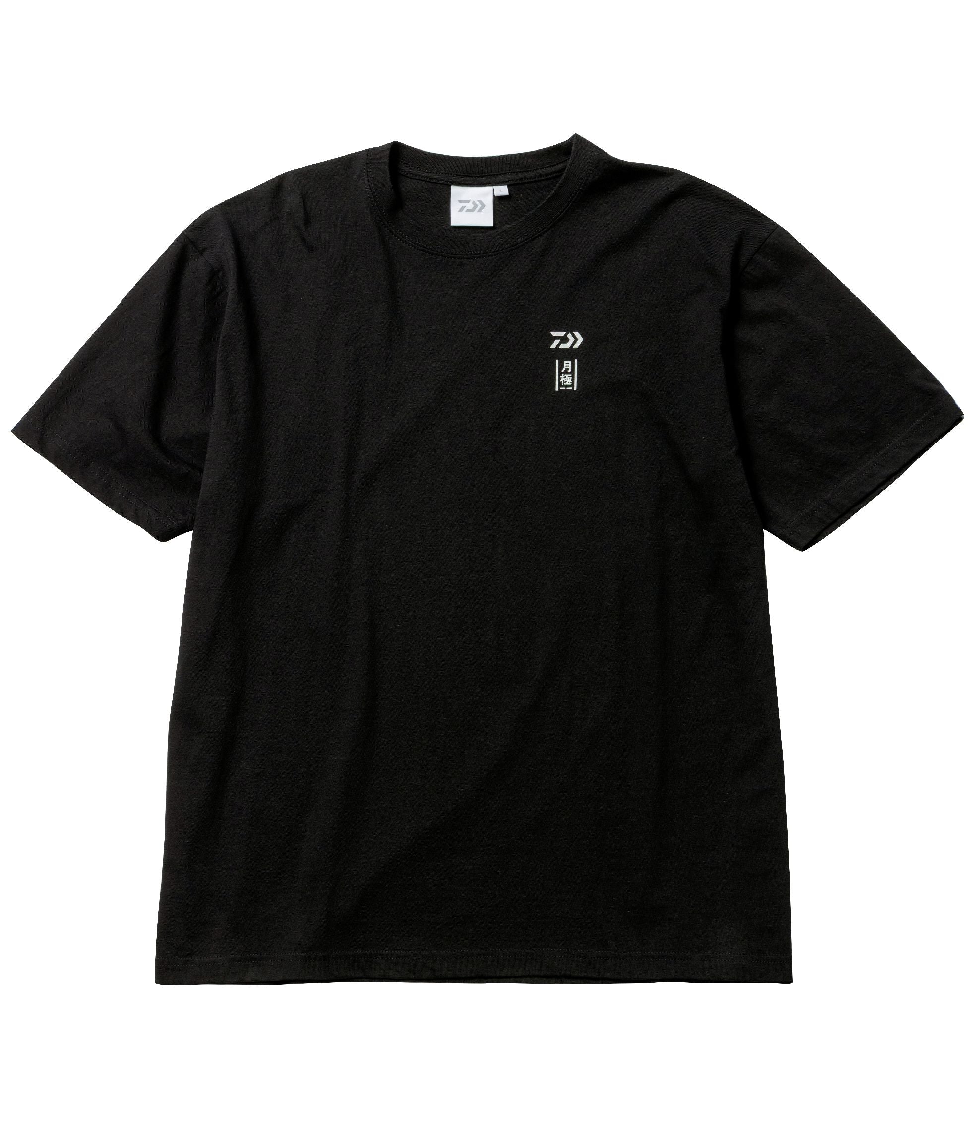 DAIWA×KOJI YAOITA S/S T-SHIRT①