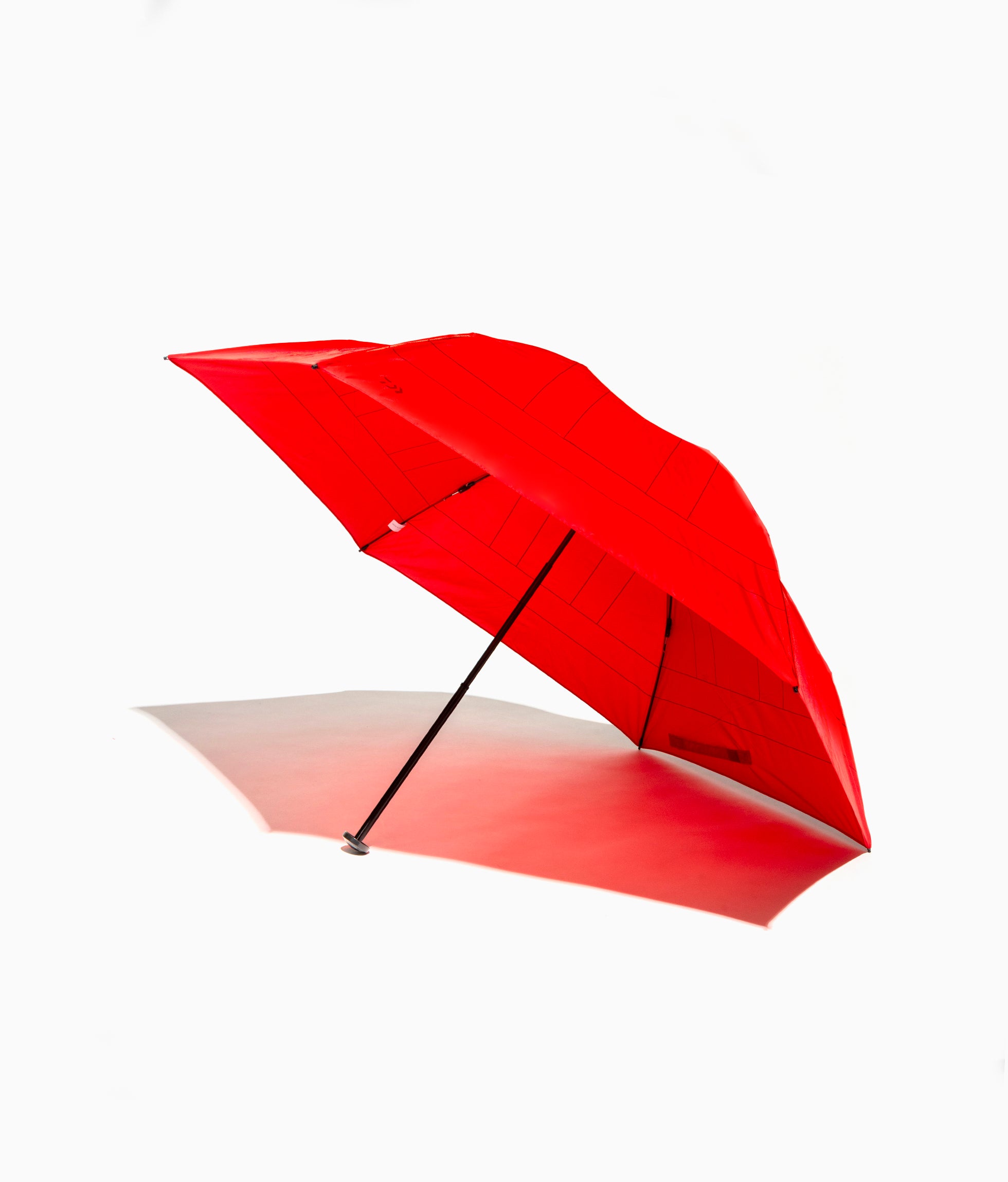 ULTRA LIGHT CARBON FOLDABLE UMBRELLA 50 【pattern】