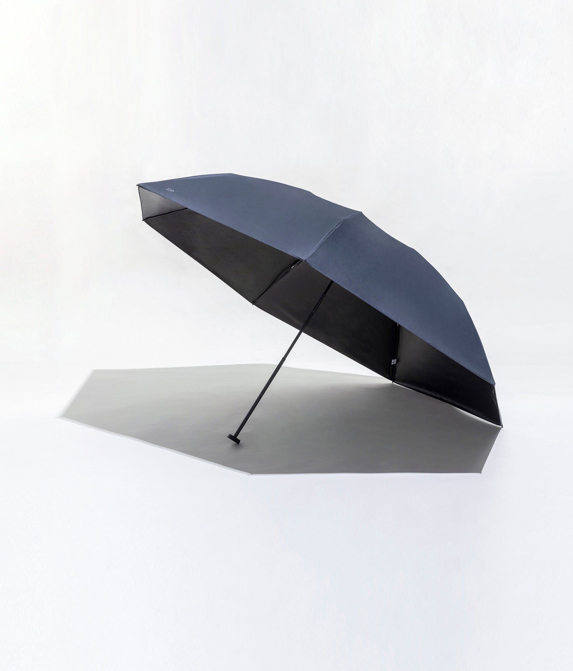 D-VEC ALLWEATHER SHADING UMBRELLA 50 黒 ALLWEATHER SHADING UMBRELLA 60 カーボン アンブレラ 折りたたみ遮光傘