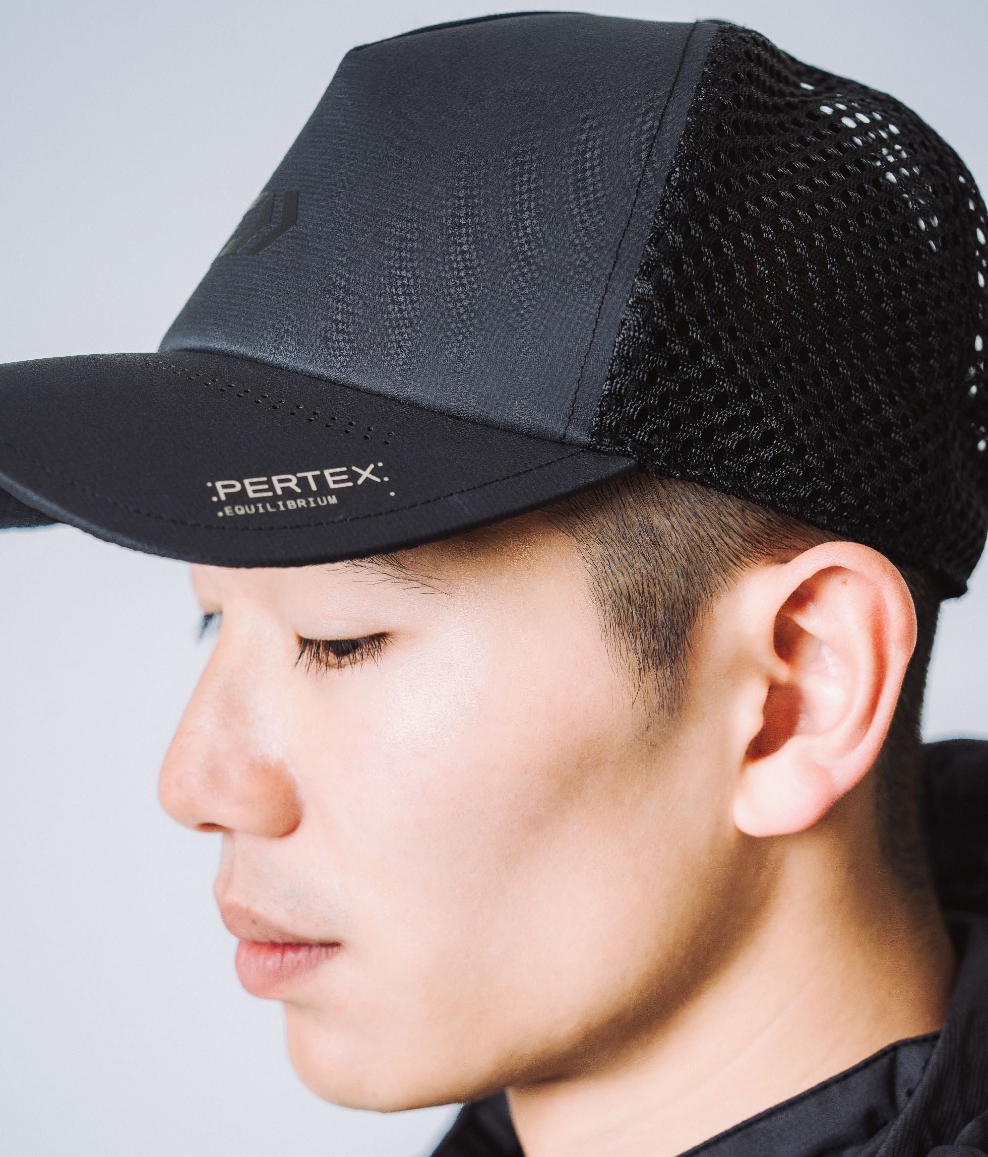 PERTEX CAP