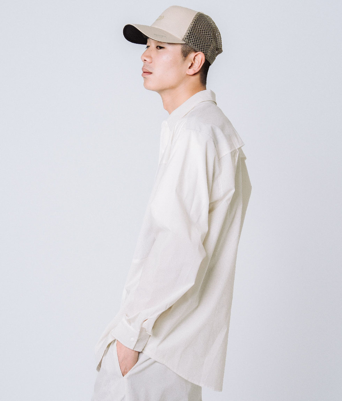 DOT AIR LS SHIRT