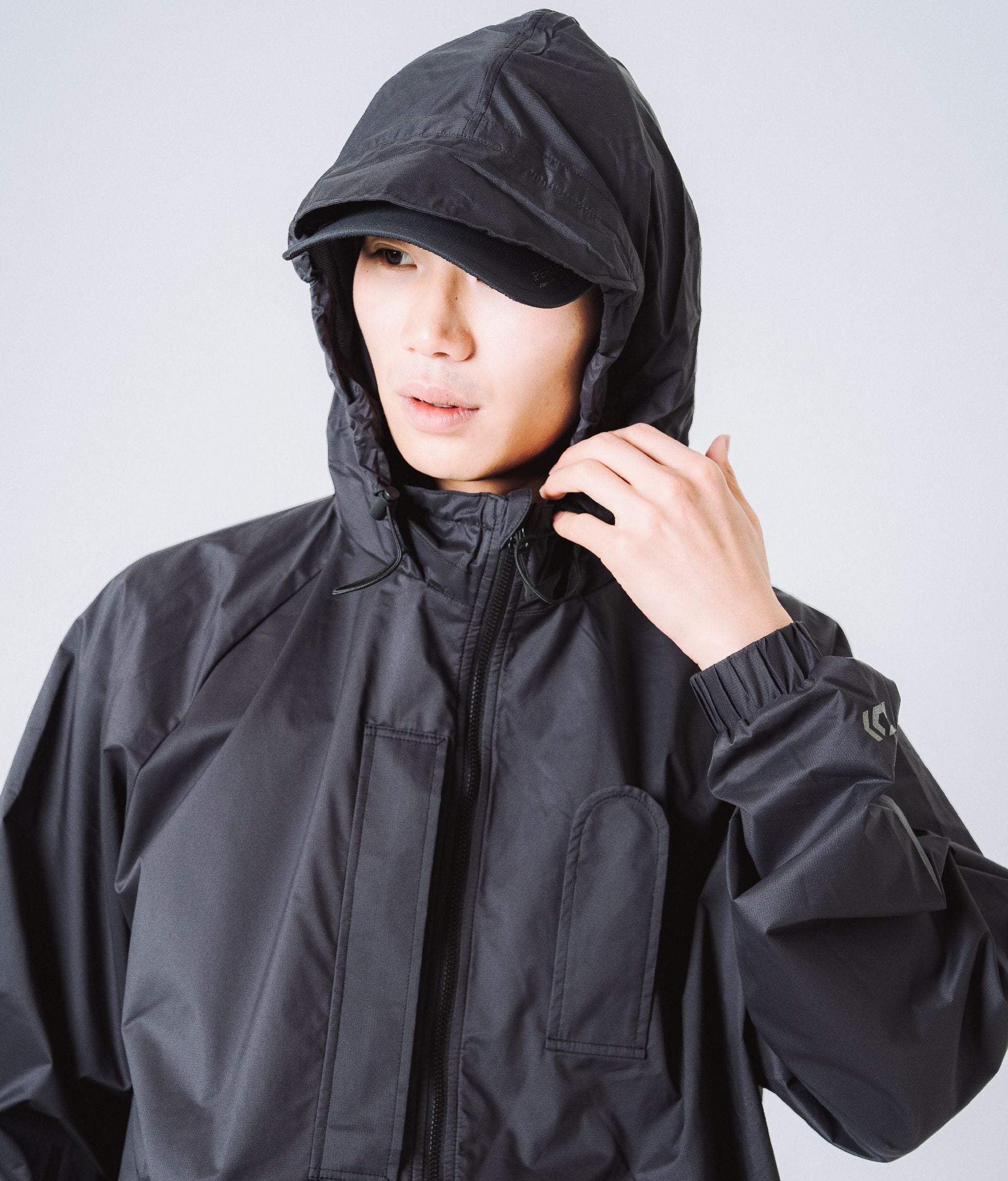 PERTEX PCS JACKET