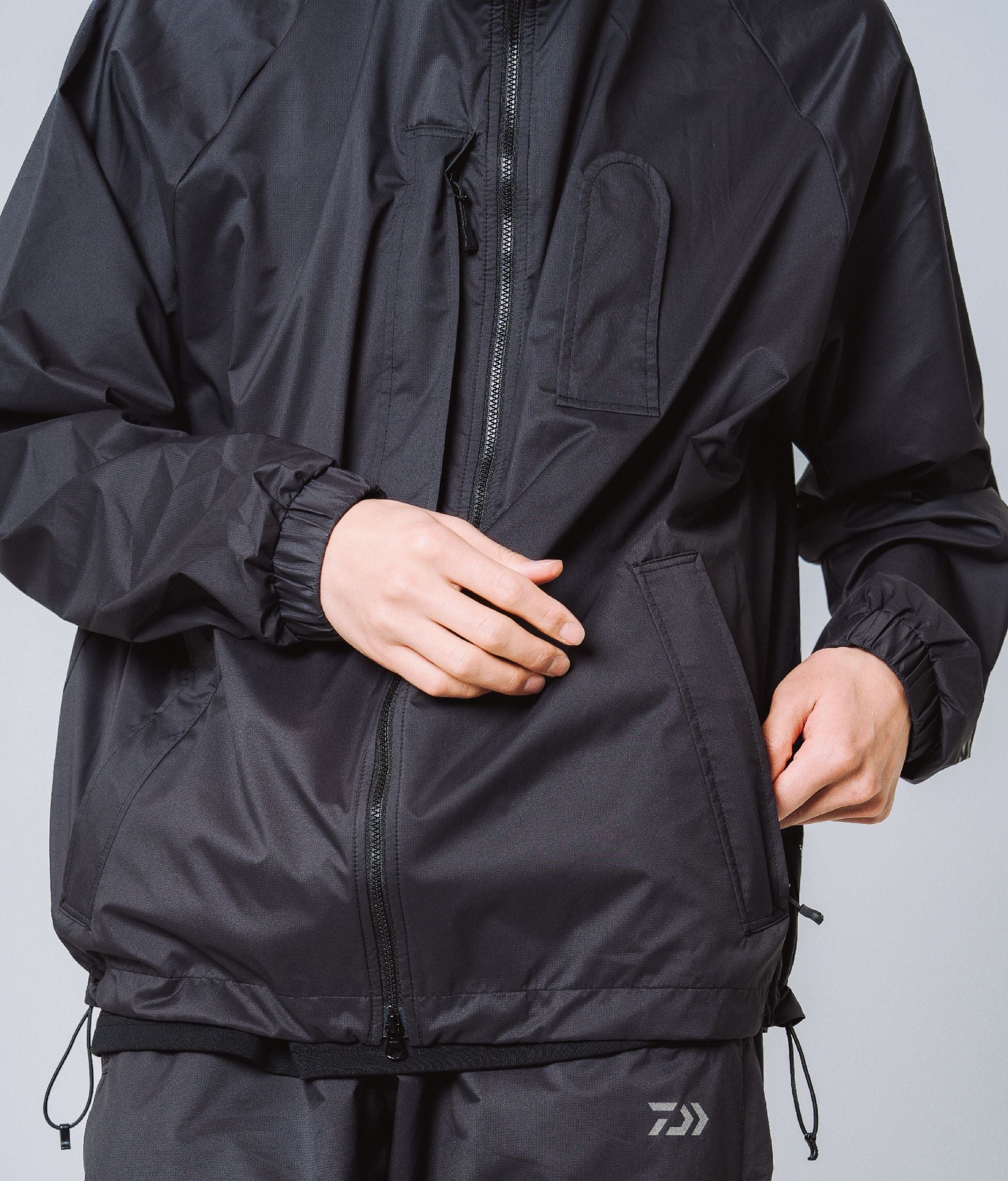 PERTEX PCS JACKET