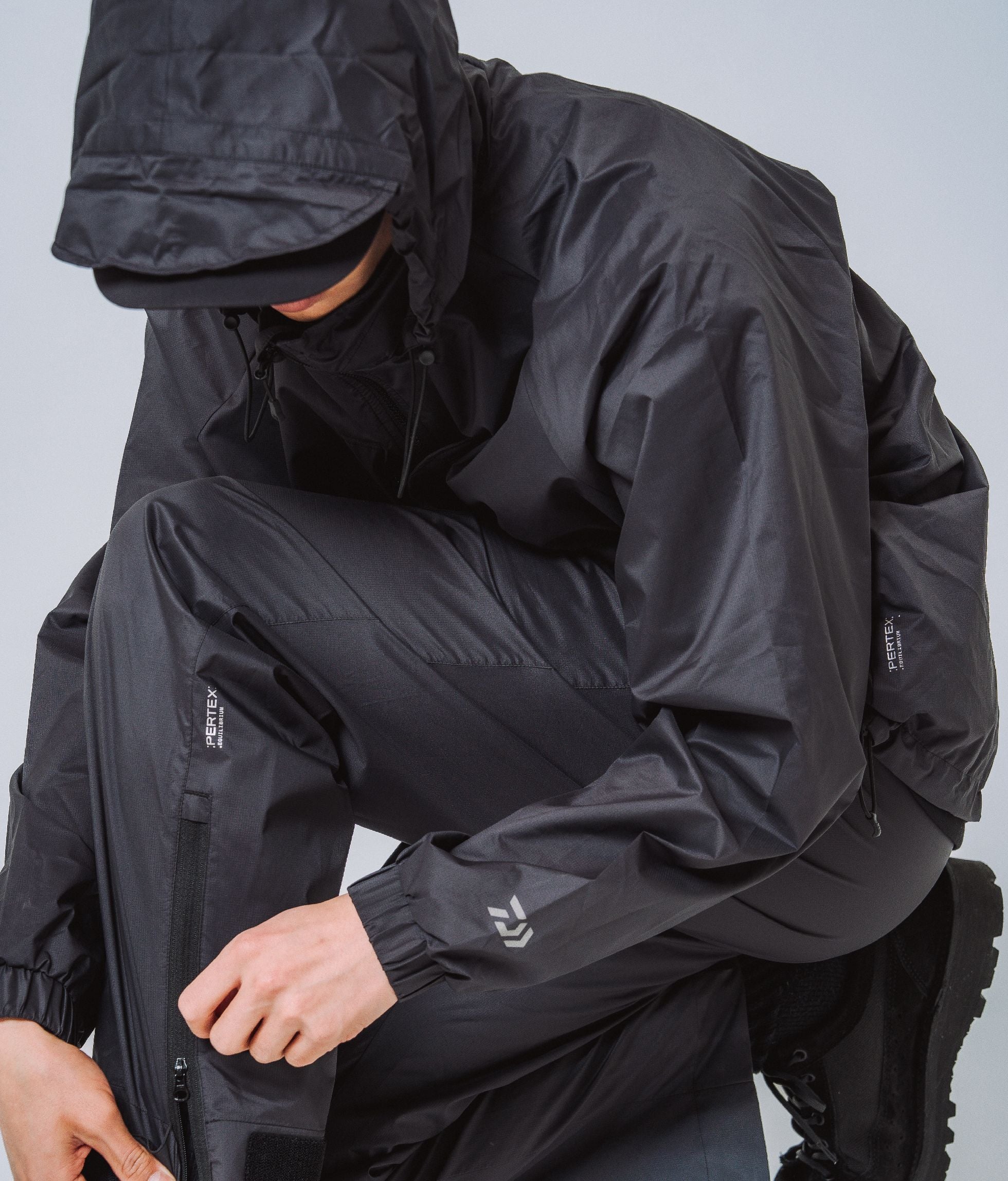 PERTEX PCS JACKET