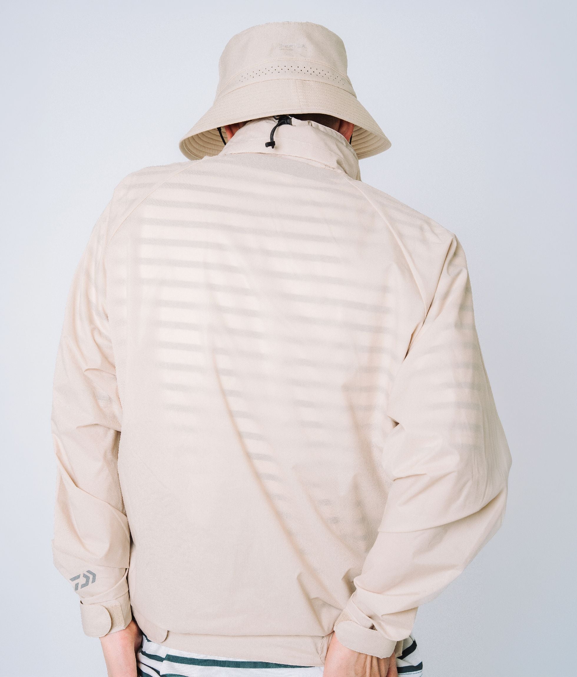 PERTEX PCS SMOCK