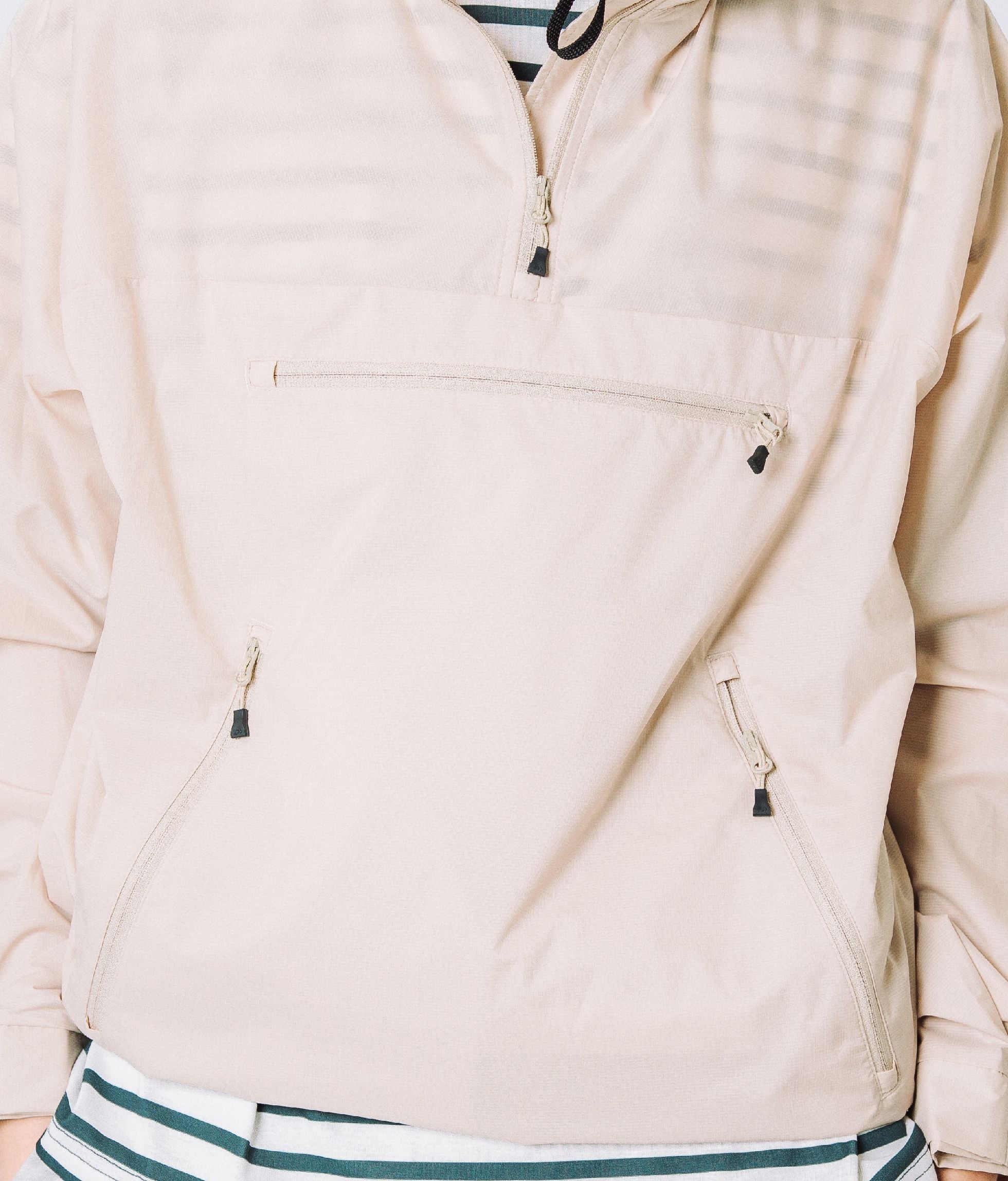 PERTEX PCS SMOCK